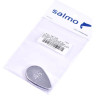 Груз SALMO Spoon скользящий 055г SSP-055