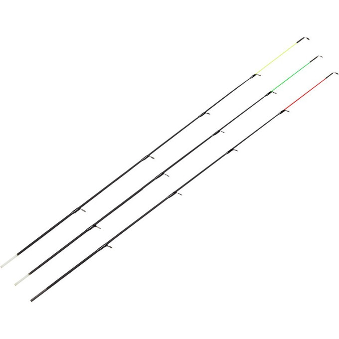 Вершинка сигнальная стеклопластиковая SALMO 1.00OZ 2.8/520мм Diamond 20-100-28-52PC