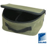 Чехол для катушек SALMO 25х15х12см 3526