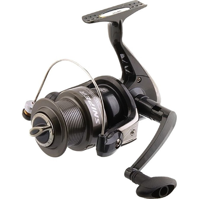 Катушка безынерционная SALMO Sniper Feeder 2 5000Fd 2250FD